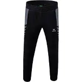 Erima Six Wings Worker Pants Zwart 3XL Man