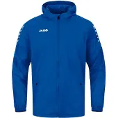Jako Sportjas 'Team 2.0' blauw / wit