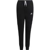 Adidas Sportbroek 'Entrada 22' zwart / wit