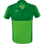 Erima Polo Six Wings