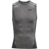 Under Armour Functioneel shirt antraciet / grijs gemêleerd