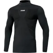 Jako Sport onderkleding zwart / wit