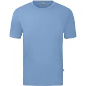 Jako Functioneel shirt hemelsblauw