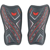 Erima X-plate One Shin Guards Grijs S
