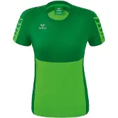 Erima Sportshirt Dames Six Wings