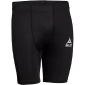 Select Sportondergoed zwart / wit