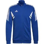 Adidas Mannen, Buitenjas, Condivo 22 heren trainingsjack (M), Blauw, M