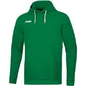 Jako Sweater met kap base 6765-06
