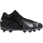 Puma Future Pro Fg/ag Junior Football Boots Zwart EU 30 Kinderen