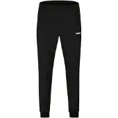 Jako Sportbroek 'Team' zwart / wit