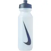 Nike Big Mouth 950 ml Clear Black Bottle