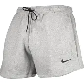 Nike Sportbroek 'Park 20' grijs gemêleerd / zwart