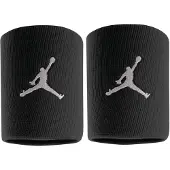 Nike Sportaccessoire Jumpman Wristbands dames One size