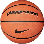 Nike Everyday Playground 8P Basketbal Oranje - Zwart 5