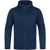Jako Sportjas donkerblauw