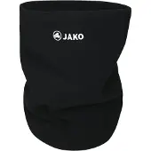 Jako Neckwarmer Zwart