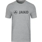 Jako - T-shirt Promo - Grijs T-shirt Kids-140