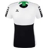 Erima Sportshirt Dames Six Wings