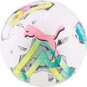 Puma Orbita 6 Ms Football Ball Wit 4