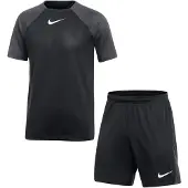 Nike Trainingspak 'Academy Pro' zwart / wit