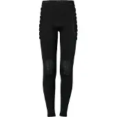 Uhlsport Bionikframe Padded Black Edition Basislaagbroek