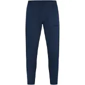 Jako Sportbroek 'Power' nachtblauw / grijs