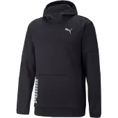 Puma TRAIN ALL DAY PWRFLEECE HOODIE