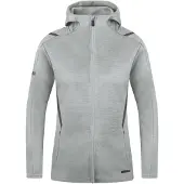 Jako Sportjas grijs / donkergrijs