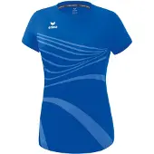 Erima Racing T-shirt Met Korte Mouwen