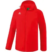 Erima Hoodie Team Winterjacke 2062213 | Maat: 4XL