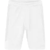 Jako Sportbroek wit