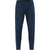 Jako Power Trainingsbroek Donkerblauw