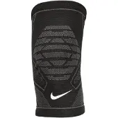 Nike Knie verband Nike U Pro Knitted Knee Sleeve 9337-38-031 | Maat: M