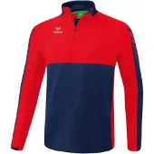 Erima Trainings sweatshirt Six Wings | Maat L