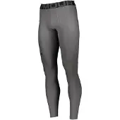 Under Armour Leggings Grijs XL / Regular Man