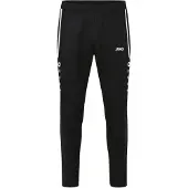 Jako Sportbroek zwart / wit