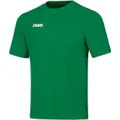 Jako T-Shirt Base 6165-06 | Maat: 4XL