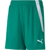 Puma 7/8 en 3/4 broeken Teamliga kind EU M