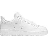 Nike Sneakers laag 'AIR FORCE 1 07' wit