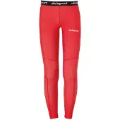Uhlsport Distinction Pro Leggings Rood L Man