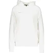 Nike Park 20 Hoodie Dames Wit