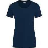 Jako T-Shirt Organic Stretch c6121-900