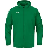 Jako Sportjas 'Team 2.0' groen / wit