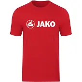 Jako - T-shirt Promo - Rood T-shirt Kinderen-164