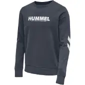 Hummel Sportsweatshirt 'Legacy' | XS | male