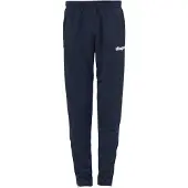 Uhlsport Sportbroek nachtblauw / wit