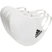 Adidas Sluier adidas Face Cover M/L 3-Pack h34578