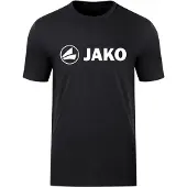 Jako - T-shirt Promo - Kids T-shirt Zwart-152