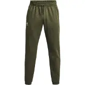 Under Armour Essential Fleece Joggers Groen L / Regular Man