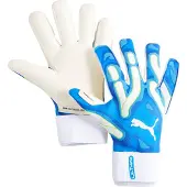 Puma Mannen, Handschoenen, ULTRA Ultieme Hybride, Blauw, (10)